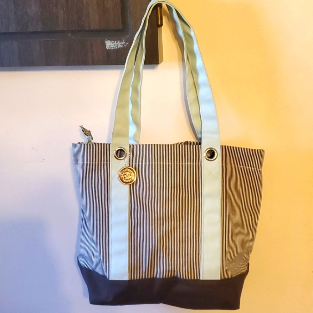 Dove Chocolates Tote